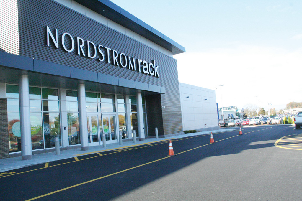 Nordstrom Rack set to open Thursday | Warwick Beacon